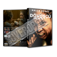 Bruised - 2021 Türkçe Dvd Cover Tasarımı